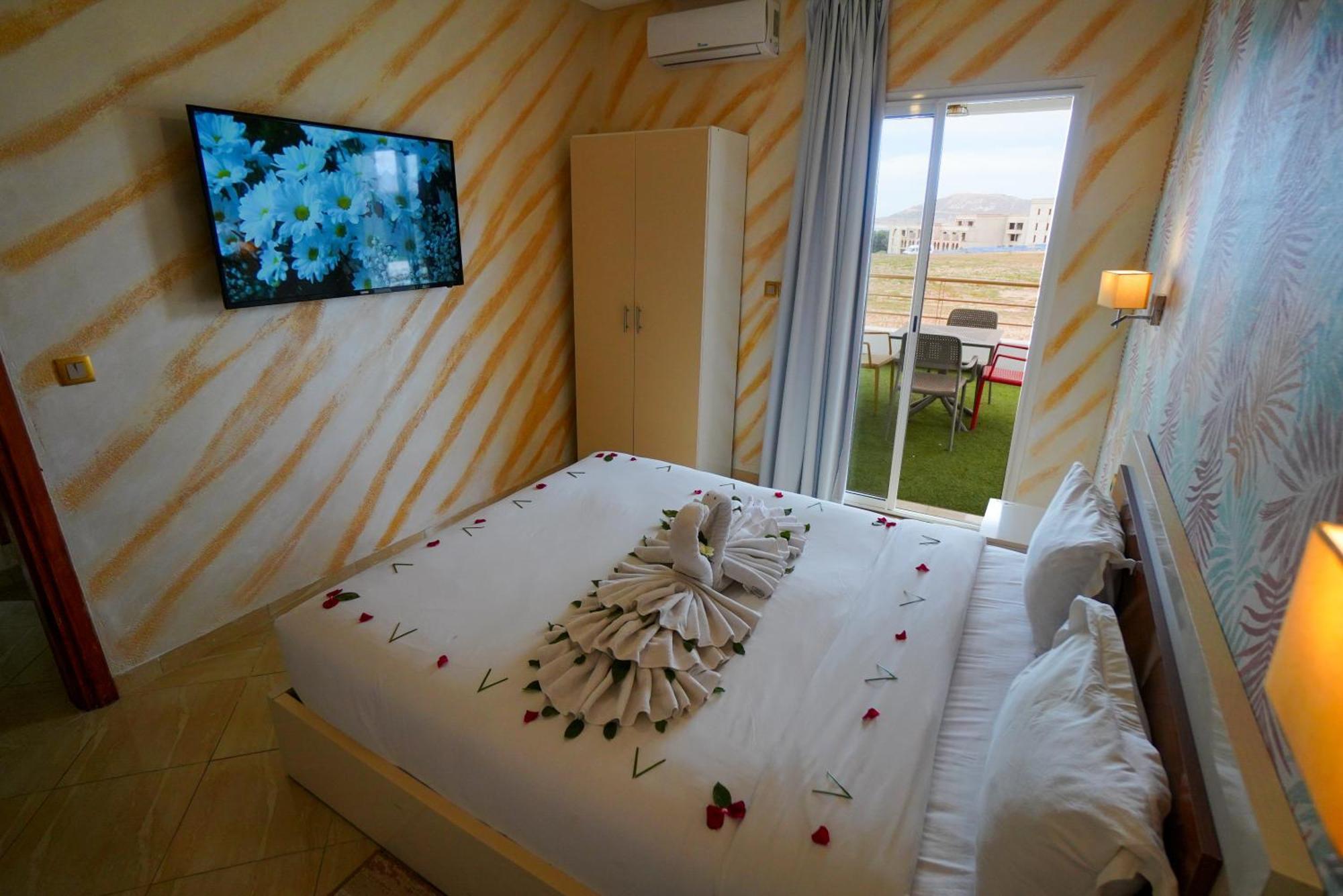 Great Holiday Apart-Hotel & Penthouse Agadir Exterior photo
